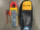 Fluke 902FC true-rms hvac clamp meter/DHL/UPS/Fedex