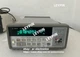 HP Agilent Keysight 34420A 7 1/2 Digit Nano Volt / Micro Ohm Meter1#pr