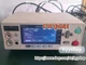 1PCS HIOKI,ST5520 Insulation Resistance Test