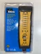 Ideal 61-547 8 Range AC/DC Voltage Tester
