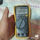Fluke 117  Digital Multimeter  used//