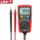 NEW UNI-T UT125C Pocket Multimeter Digital NCV AC DC 