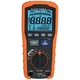 Klein Tools ET600 Multimeter, Megohmmeter Insulation Tester, 4000 Ohms Resistanc