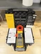 FLUKE 1630-2 FC EARTH GROUND CLAMP FREE SHIPPING