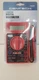 Centech 7 Function Digital Multimeter w Battery New Sealed Electrical Tester