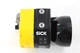 Sick MicroScan3 Pro Ethernet/IP Safety Laser Scanner MICS3-CBAZ90ZA1P01