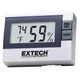 EXTECH RHM15 Digital Hygrometer,Indoor,LCD 30ZU96