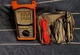 BTMETER BT-6688B Megohmmeter 200 Gig Ohm Digital Insulation Resistance Tester