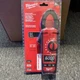 Milwaukee 2236-20 Clamp Meter for HVAC/R - Red - Brand New Sealed