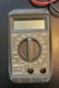 Greenlee Multimeter 93-602 / CAT II 600V MAX