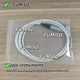1pc OEM Keysight Agilent Keithley Meter Cable Low EMF 34102a 2107 34420A 2182A*j