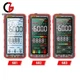 ANENG 683 682 681 Smart Digital Multimeter AC/DC Capacitance Meter Diode Tester