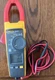 Fluke 376 FC True RMS Clamp Meter w/ Leads 1000V 1000A 6000 Count