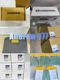 1PCS NEW Agilent U3402A DMM DHL shipping