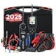 2025 VDIAGTOOL V500PRO Car Circuit Tester Power Probe Open Short Circuit Finder