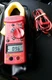 AMPROBE AC68C True RMS AC/DC Clamp Multimeter 