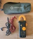 GREENLEE CM-600 Clamp Meter #B4