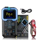 FNIRSI DMT-99 TFT Handheld Digital Multimeter AC DC Current Voltage 10000 Counts