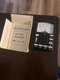 RARE MIDLAND 23-102 Vest Pocket Multimeter &PAPER, SAME AS TOKYO, MADE IN JAPAN