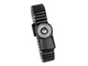 SCS 2226 - WRISTBAND, DUAL-WIRE, MAGSNAP 360, METAL, MEDIUM