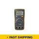 Fluke 106 Palm-Sized Digital Multimeter, CAT III 600V