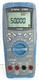 Agilent U1252A Multimeter CATIII 1000V Logging - Program Square-Wave Gen