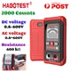 HABOTEST Digital Multimeter Auto Voltmeter Ammeter AC DC Voltage Meter Tester AU