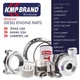 KMP6205.VTK-A VALVE TRAIN KIT Suitable For Komatsu Shipping from Texas or Miami