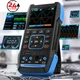 3-IN-1 FNIRSI 2C23T Advanced Version Dual Channel Digital Oscilloscope + 2 Probe