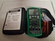 Greenlee DM-820A  Smart Digital Multimeter