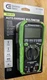 Commercial Electric True RMS Auto Ranging Multimeter (DMM-8301S)... FREE S&H!