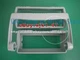 HP/Agilent Kit Bumper 34972A 3322A 33120A 34410A 34411A 34460A/xjk