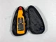 Fluke 771 Milliamp Process Clamp Meter w/ Soft Case /