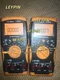 1pc AGILENT TECHNOLOGIES U1251B DIGITAL MULTIMETER Free Shipping--passtestpr*im