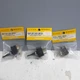 Radio Shack Archer DPDT Toggle Switch Set Of 3