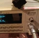 HP/Agilent Power head interface plug-in 81533A for 8153A, 8163A, 8164Aand 8166A