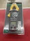 Commercial Electric Clamp Meter with Temperature 1001-490-633 600V AC/DC Voltage