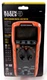 Klein Tools MM420 Digital Multimeter, Auto-Ranging TRMS Multimeter, 600V AC/DC