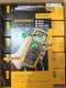 New Fluke 1503 Digital Insulation Resistance Tester F1503 megger meter By Fedex_
