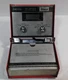 Snap On Digital High Impedance Volt Ohm Meter MT 470 Multimeter Meter Working