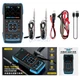 FNIRSI 2C23T 3-in-1 Digital Oscilloscope Multimeter Function Signal Generator US
