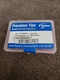 Nordson EFD Precision Tip 7018391  Tapered Dispensing TIP 25GA TT .010" RED 52PC