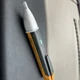 Fluke Volt Alert 1AC-A II Voltage Detector Tester 90-1000VAC with Sound
