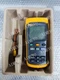 Fluke 53 IIB Temperature Logging Digital Thermometer FLUKE53-2 B