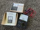 MICRONTA 18-Range Multitester Cat. No. 22-201A 20,000 OHMS/Volt DC In Box