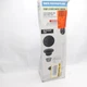 PF WaterWorks Trim Trip Lever Bathtub Drain White Polypropylene