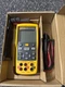 Fluke-712B Temperature Calibrator,Rtd,Nist