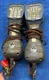 Lot Of 2 UNTESTED Fluke Networks TS52PRO Test Set Lineman Service Phone