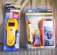 Klein Tools 69149 Electrical 3-Piece Multimeter Test Kit +Zircon HD55 StudSensor