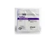Texwipe TX312 - TexWipe dry wipers, 12 inch x 12 inch, 150/pkg